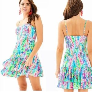 Lilly Pulitzer Morgana Dress